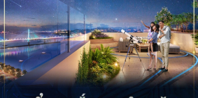 căn hộ cao cấp tại the ruby hạ long quảng ninh