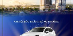 tháng ngâu mua nhà không lo âu với the ruby hạ long