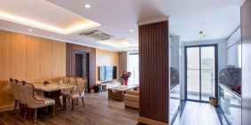 Bán chung cư Đức Dương dự án BEVERLY HILLS-Bãi Cháy-Hạ Long giá rẻ