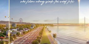 Căn hộ nghỉ dưỡng 4.0 The Ruby Hạ Long view Biển giá gốc chủ đầu tư