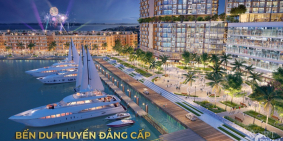 BÁN 5 CĂN ĐỘC QUYỀN VIEW BIỂN, VIEW QUẢNG TRƯỜNG, VỐN CHỈ TỪ 2,7 TỶ - CHÍNH CHỦ