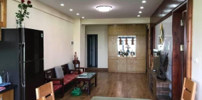 Bán chung cư CC A5 Đền Lừ 2, Hoàng Mai 85m2, 3 ngủ, nội thất vip chỉ nhỉnh 2 tỷ