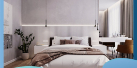 Sở hữu Hoàng Huy Grand Tower - Chung cư cao cấp tiêu chuẩn 4 sao, vị trí đắc địa