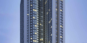 Hoàng Huy Gand Tower Hải Phòng Giá : 1ty350