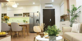 Bán căn hộ view đẹp nhất Hoang Huy