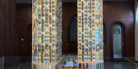 Asiana mặt biển Đà Nẵng - Ánh sáng thời thượng - Biểu tượng phồn vinh