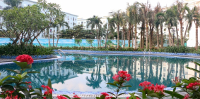 Bán chung cư quận Long Biên, mới 100%, giá gốc CĐT, 2PN chỉ từ 1.79 tỷ