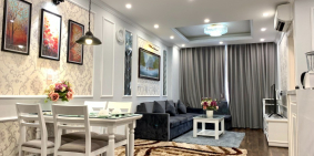 Bán suất ngoại giao căn 3PN tại dự án Eco City Việt Hưng view góc đẹp, giá 2.2tỷ