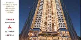 The Sang Residence - viên ngọc sáng lấp lánh giữa trung tâm du lịch thành phố Đà