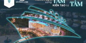 Căn Hộ Mặt Biển Trần Phú - Ancruising