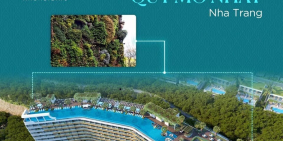 Bán căn hộ view Vinpearl- sở hữu lâu dài