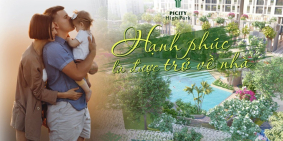 Hướng dẫn mua căn hộ shophouse chuẩn singapore 5 sao chỉ với 900tr nhận nhà