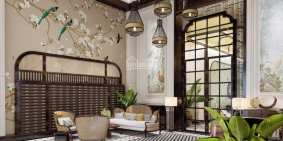 CHỌN Căn hộ resort 5 sao Chỉ 900tr sở hữu KHÔNG GIAN SỐNG GẦN GŨI THIÊN NHIÊN