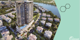 200 triệu giữ chỗ căn hộ Thảo Điền Green chỉ còn 20 suất cuối