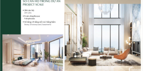 Căn Hộ Cao Cấp Thảo Điền Green Kiệt Tác Không Gian Sống  Giá Đầu Tư Mùa Dịch