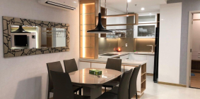 Chính chủ cần bán căn chung cư 3PN tại trung tâm quận 2