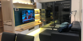 Bán Căn hộ chung cư 3PN 2WC Tháp Hawaii - 86m2