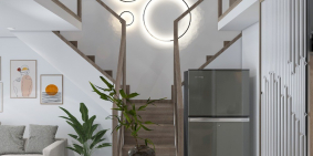 Căn hộ 2PN dưới 2 tỷ ngay trung tâm quận 3 . Quà tặng siêu khủng đang chờ KH !!!