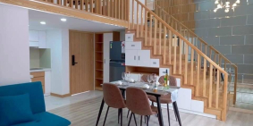 Bạn muốn sở hữu căn hộ Ecohome quận 3 giá chỉ từ 1,5 tỷ/căn tặng full NT