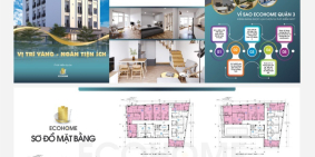 Căn hộ giá rẻ có gác lửng tại trung tâm quận 3.Giá thật chỉ 1.5 tỷ/căn tặng thất