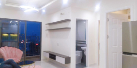 Chính chủ bán căn hộ Lavida Plus, 2pn căn góc 68m2 có nội thất