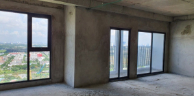 Lavida Plus, cần bán huề vốn nhanh gọn lẹ căn hộ 75m2 giao thô