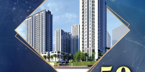 TĐ Hưng Thịnh ra mắt siêu phẩm căn hộ cao cấp kế Aeon mall Bình Tân