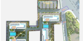 Căn hô cao cấp MT Tên Lửa, kế Aeon Mall Bình Tân