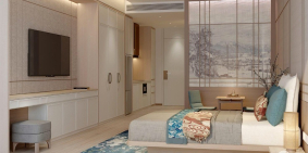 Căn hộ ngay mặt tiền biển, sở hữu lâu dài, giá chỉ 1.4 tỷ/căn, thanh toán 20% 6t