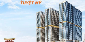 Dự án takashi ocean suite mang phong cách Nhật Bản lần đầu tiên tại Việt Nam