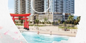  AN CƯ DÀI LÂU – NGHỈ DƯỠNG XỨNG TẦM - TAKASHI OCEAN SUITE