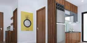 Căn hộ vào ở ngay Ecolife Riverside chỉ 450 triệu 2PN – 0934.988.574