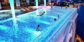 CĐT Armo ra mắt CH Calla Apartment cạnh siêu thị BigC Quy Nhơn - 0965 172 574