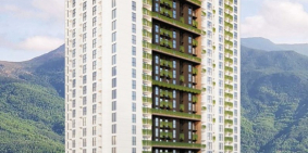 Calla Apartment Quy Nhơn là căn hộ cao cấp tọa lạc  vị trí vô cùng  đẹp