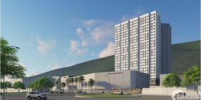 Calla Apartment Quy Nhơn là căn hộ sân vườn cao cấp tọa lạc vị trí đắc địa