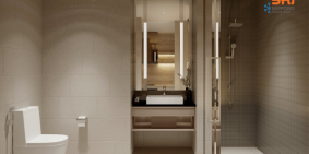 Cần sang nhượng căn Studio 45m2. View biển TP Qui Nhơn