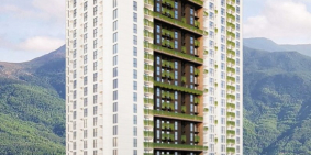 Nhận đặt chỗ căn hộ Calla Apartment Quy Nhơn bên BigC