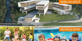 Tại sao nên mua căn hộ bên siêu thị tại Quy Nhơn