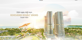 CĂN HỘ VIEW BIỂN SỞ HỮU LÂU DÀI - Bản sắc Nhật bên vịnh Thiên đường