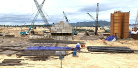 Đầu tư căn hộ biển chỉ với 260 triệu – Takash Ocean Suite