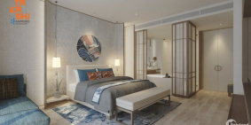 Thanh toán 260 triệu – Nhận ngay căn hộ Takashi ven biển Quy Nhơn – Lãi suất kép