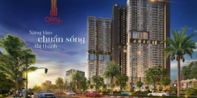 Căn hộ chuỗi OPAL đầu tiên tại Thủ Dầu Một, TT 200TR sở hữu, LS 0%,
