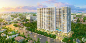 Căn hộ Thuận An Bình Dương, giá rẻ chỉ 239 triệu/căn cho các gia đình trẻ