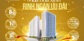 Legacy Central - Căn hộ tại Thuận An Bình Dương. Booking 20 triệu/căn