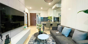 Căn hộ giá tốt đầu tư mùa dịch với nhiều ưu đãi hấp dẫn