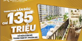 Nhà đẹp giá tốt- chiết khấu mùa dịch lên đến 8%/ sp. LH 0974703681