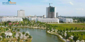 EUROWINDOW TOWER - CHO CẢ GIA ĐÌNH MỘT MÙA HÈ XANH MÁT