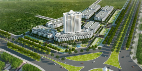 cần sang nhượng căn hộ hai ngủ ngay trung tâm Thanh Hóa