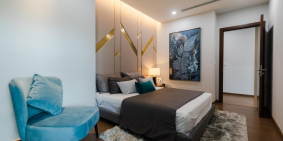 Biểu tượng mới khu vực Mỹ Đình, 30% nhận nhà, HTLS 70% 30 tháng, CK 11.5%