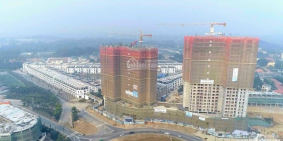 chung cư vci mountain view thành phố vĩnh yên